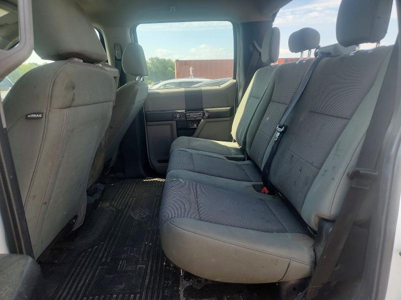 Aukcja sprzedaży 2021 Ford F350, vin: 1FT8W3A60MEE18573, numer aukcji: 58146616