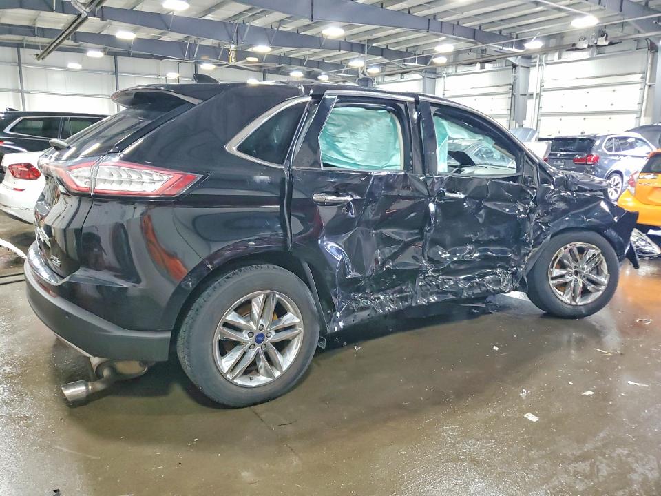 Aukcja sprzedaży 2016 Ford Edge, vin: 2FMPK4J9XGBB32636, numer aukcji: 58326236