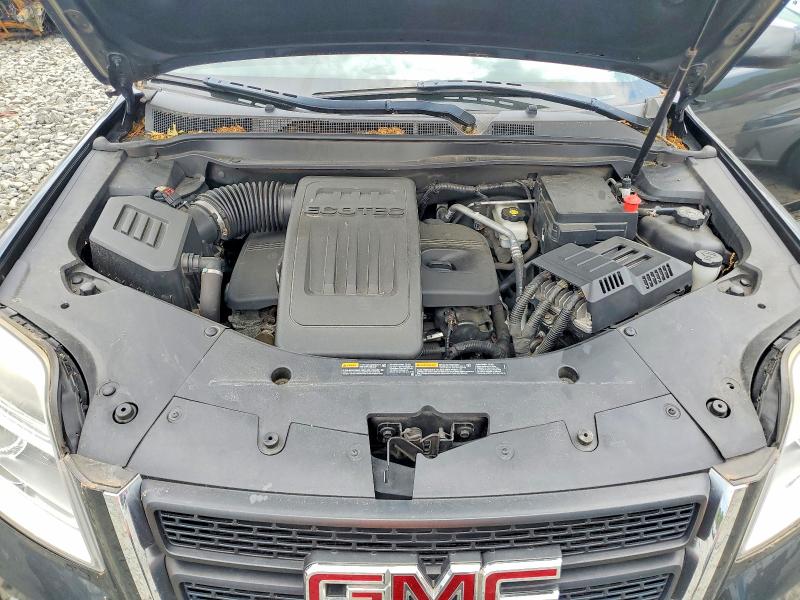 Продажа на аукционе авто 2014 Gmc Terrain, vin: 2GKFLWEK6E6347642, номер лота: 57714256