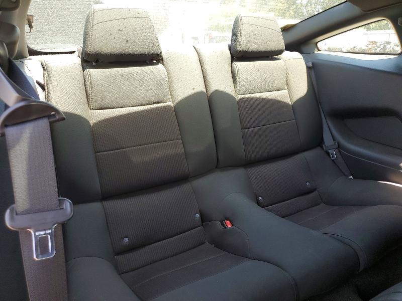 55636786 :رقم المزاد ، 1ZVBP8AM8D5282401 vin ، 2013 Ford Mustang مزاد بيع
