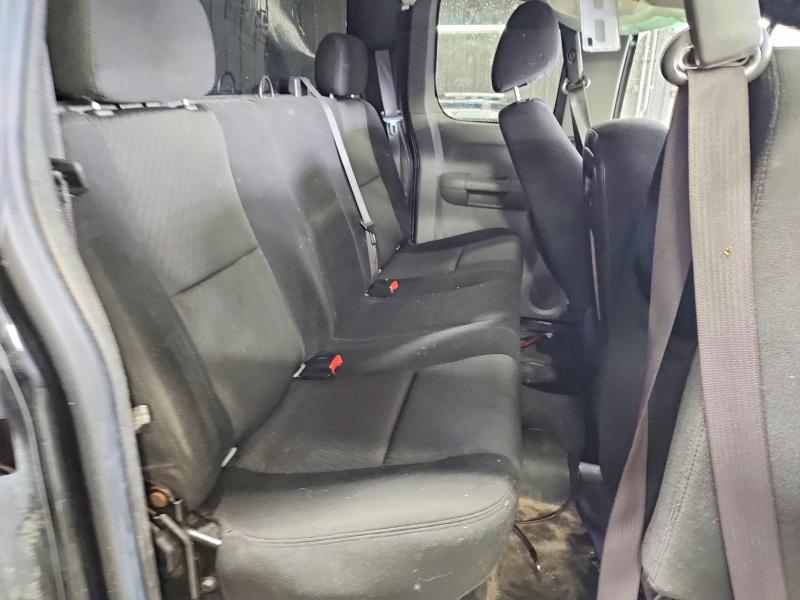 Aukcja sprzedaży 2011 Chevrolet Silverado, vin: 1GCRCPE0XBZ442749, numer aukcji: 56109946