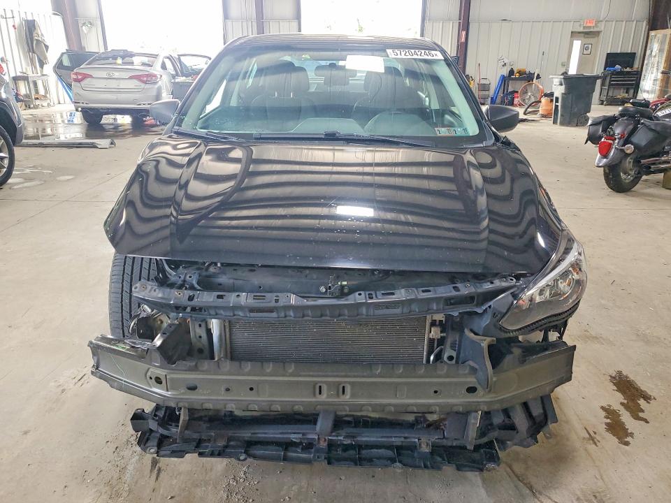 Продажа на аукционе авто 2019 Subaru Impreza, vin: 4S3GKAA61K3615420, номер лота: 57204246