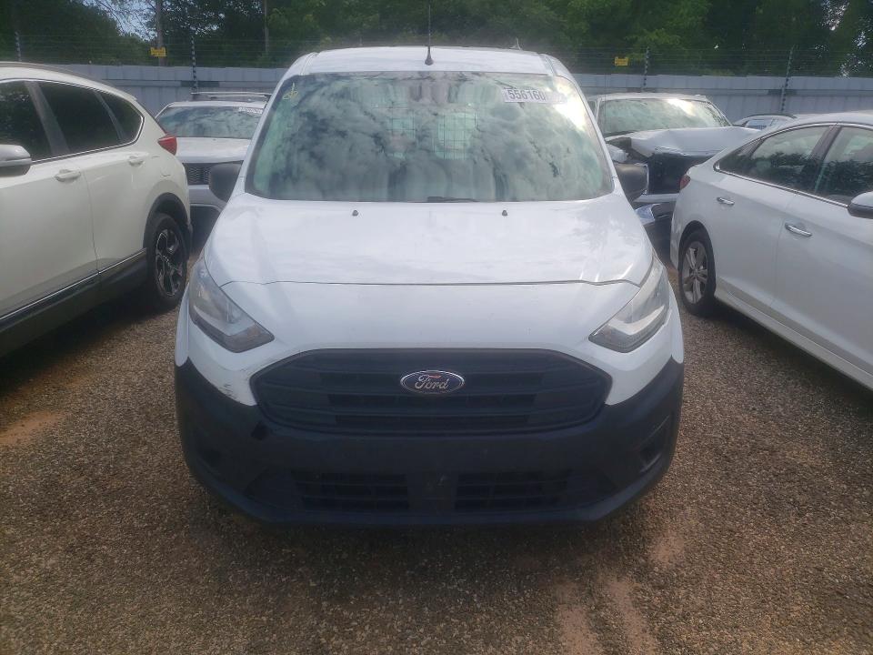 Продаж на аукціоні авто 2022 Ford Transit Connect, vin: NM0LS7S20N1506408, номер лоту: 55616066