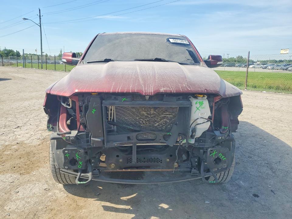 Aukcja sprzedaży 2019 Ram 1500, vin: 1C6SRFFT8KN910513, numer aukcji: 55712816