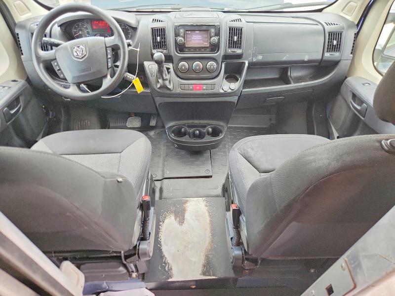 Aukcja sprzedaży 2020 Ram Promaster 3500, vin: 3C6URVJG0LE129150, numer aukcji: 56535856