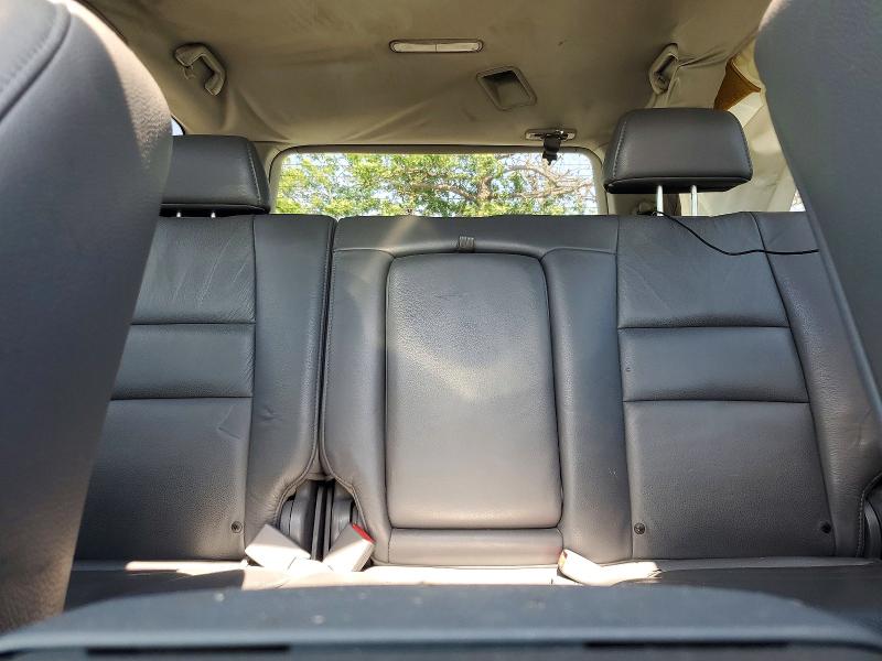 Продажа на аукционе авто 2008 Honda Pilot, vin: 5FNYF18508B044049, номер лота: 56814776