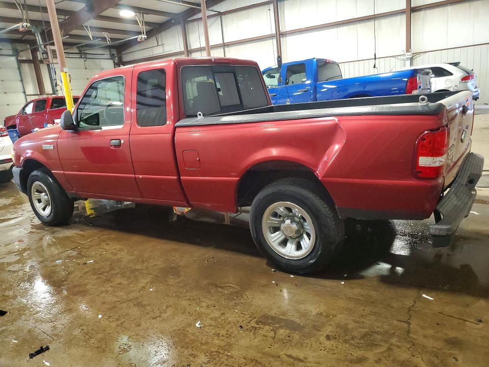 Aukcja sprzedaży 2006 Ford Ranger, vin: 1FTYR44U16PA76694, numer aukcji: 56654536
