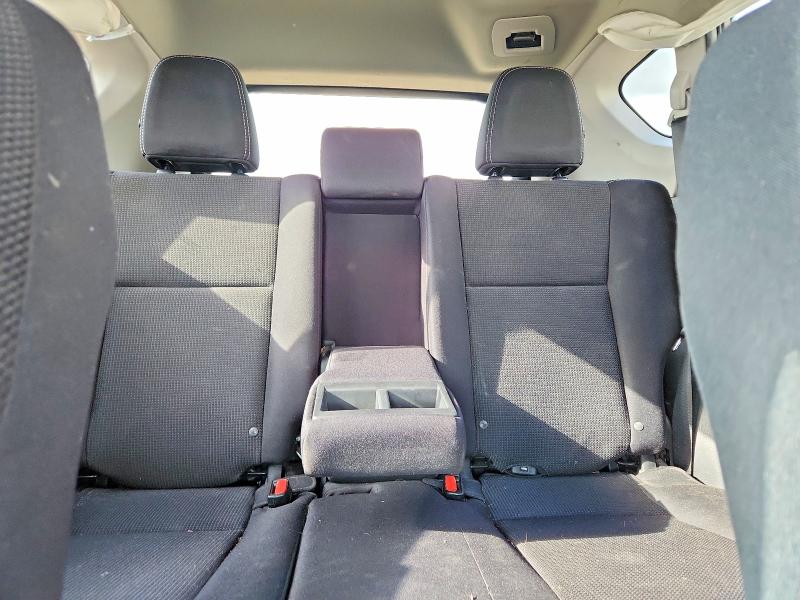 Продаж на аукціоні авто 2018 Toyota Rav4, vin: 2T3RFREV4JW823879, номер лоту: 57300106