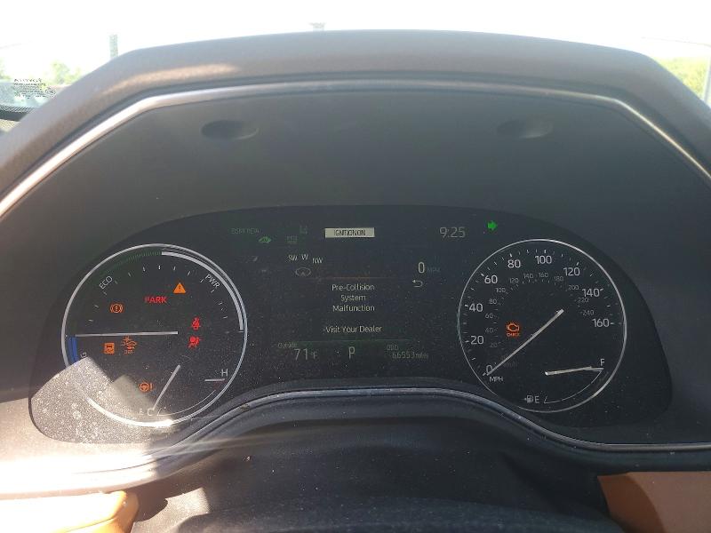 Продаж на аукціоні авто 2020 Toyota Avalon, vin: 4T1D21FBXLU015429, номер лоту: 55847406