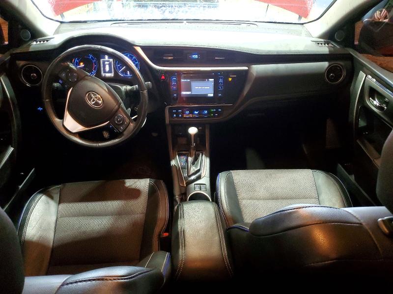 Продажа на аукционе авто 2017 Toyota Corolla, vin: 2T1BURHE8HC787069, номер лота: 54453846