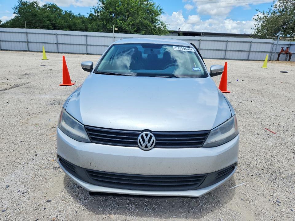 Aukcja sprzedaży 2011 Volkswagen Jetta, vin: 3VWDX7AJ9BM303952, numer aukcji: 57359806