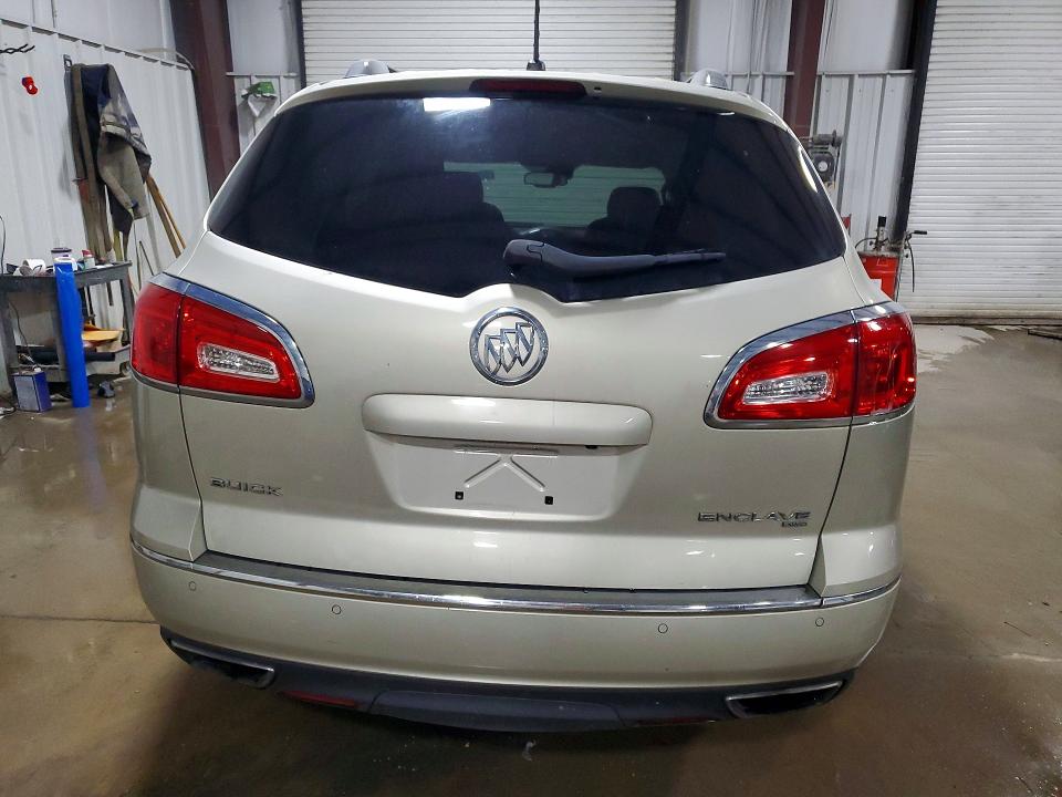 Aukcja sprzedaży 2014 Buick Enclave, vin: 5GAKVCKD7EJ255646, numer aukcji: 55968856