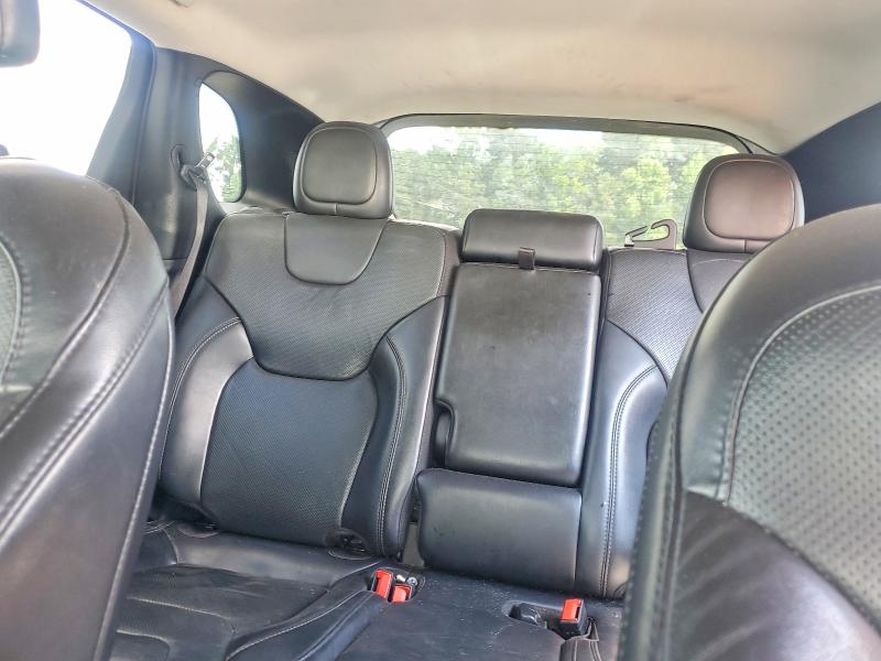 57689016 :رقم المزاد ، 1C4PJLDB2LD599957 vin ، 2020 Jeep Cherokee مزاد بيع