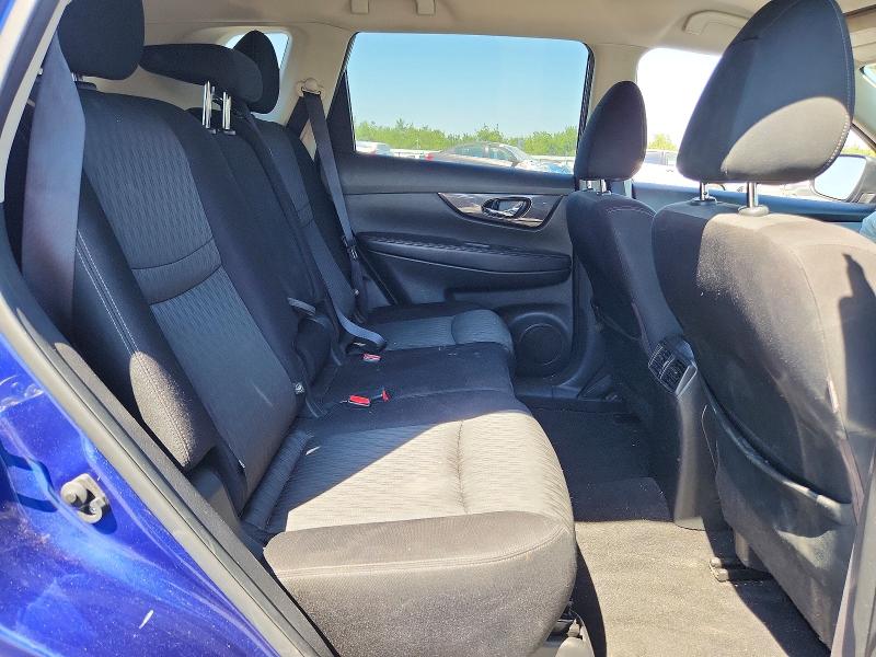 Aukcja sprzedaży 2020 Nissan Rogue, vin: JN8AT2MT1LW000395, numer aukcji: 57433026