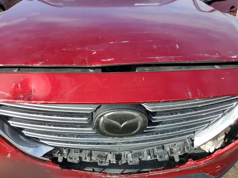 Продаж на аукціоні авто 2019 Mazda Cx-9, vin: JM3TCACY2K0301388, номер лоту: 57685686