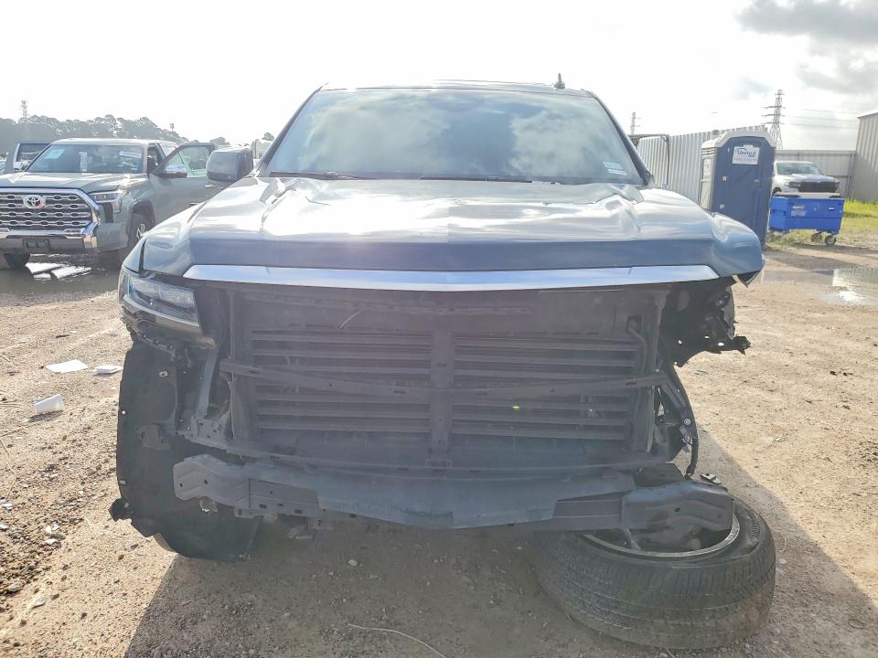 Aukcja sprzedaży 2021 Cadillac Escalade, vin: 1GYS4BKL4MR393058, numer aukcji: 57022636
