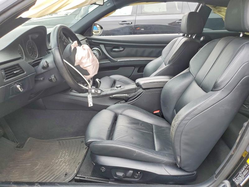 Aukcja sprzedaży 2009 Bmw M3, vin: WBSWD93559P361490, numer aukcji: 57629416