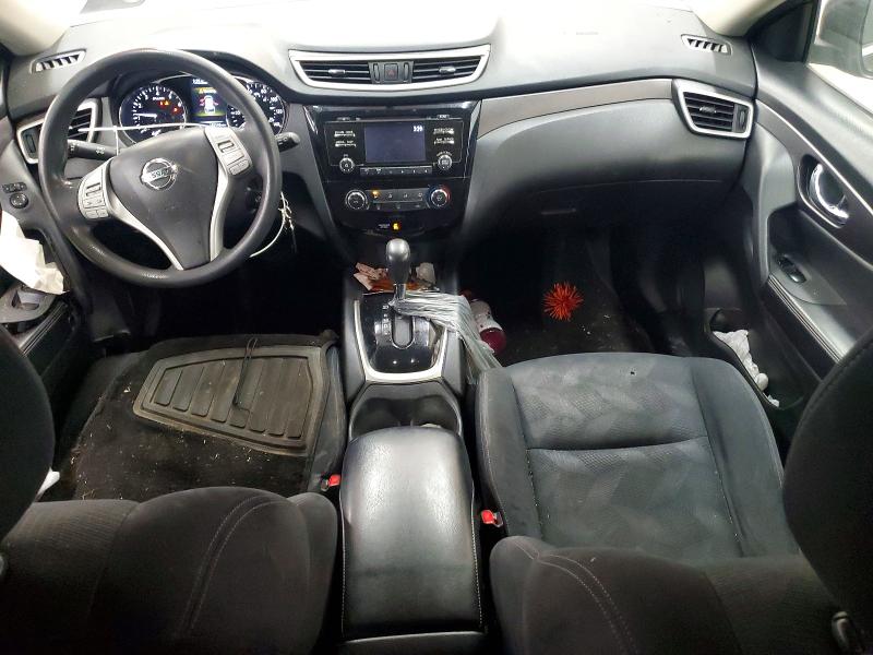Продаж на аукціоні авто 2016 Nissan Rogue, vin: JN8AT2MV1GW138767, номер лоту: 55616536