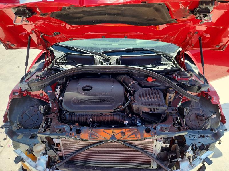 Продаж на аукціоні авто 2021 Mini Cooper, vin: WMWLV7C06M2N80557, номер лоту: 58685266
