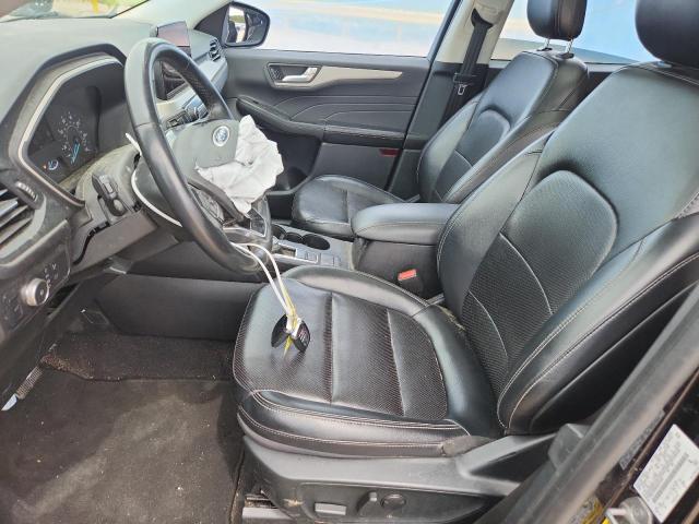 Продажа на аукционе авто 2022 Ford Escape, vin: 1FMCU9H69NUA70333, номер лота: 54540716