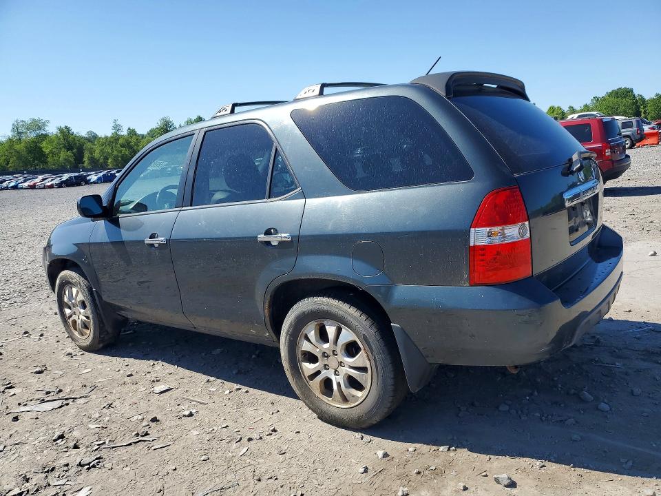 Продажа на аукционе авто 2003 Acura Mdx, vin: 2HNYD18603H513653, номер лота: 55982896
