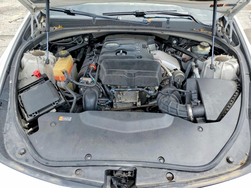 Aukcja sprzedaży 2015 Cadillac Cts, vin: 1G6AX5SX8F0140588, numer aukcji: 56185136