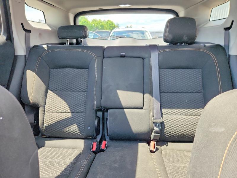 57132026 :رقم المزاد ، 3GKALUEU5JL231693 vin ، 2018 Gmc Terrain مزاد بيع