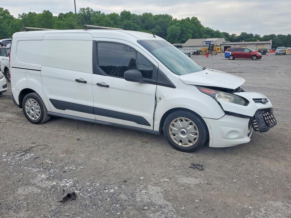 Продаж на аукціоні авто 2014 Ford Transit Connect, vin: NM0LS7F75E1160040, номер лоту: 58016646