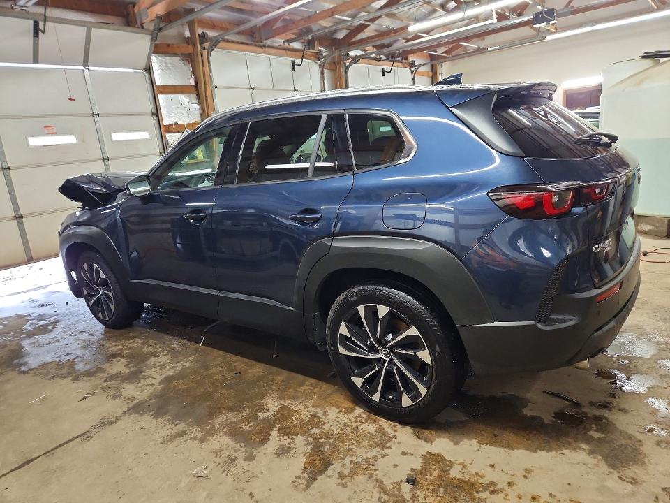 Продажа на аукционе авто 2026 Mazda Cx-50, vin: 7MMVAAEW2TN160684, номер лота: 56983666