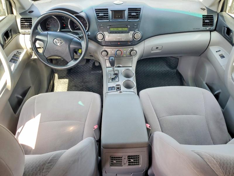 Продаж на аукціоні авто 2008 Toyota Highlander, vin: JTEDS41A582058692, номер лоту: 56445616