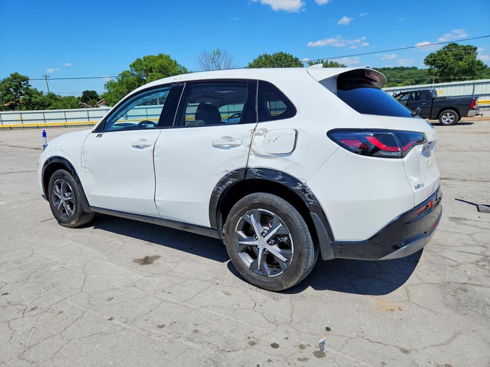 Продаж на аукціоні авто 2024 Honda Hr-v, vin: 3CZRZ1H7XRM712427, номер лоту: 55951036