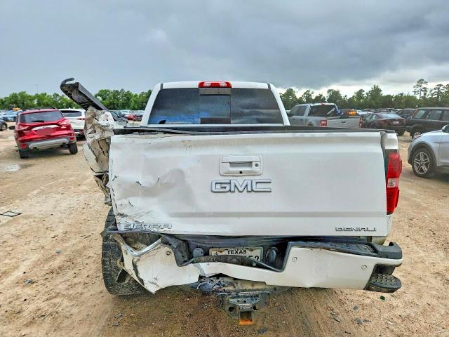 Aukcja sprzedaży 2015 Gmc Sierra, vin: 1GT120E85FF643723, numer aukcji: 56267606