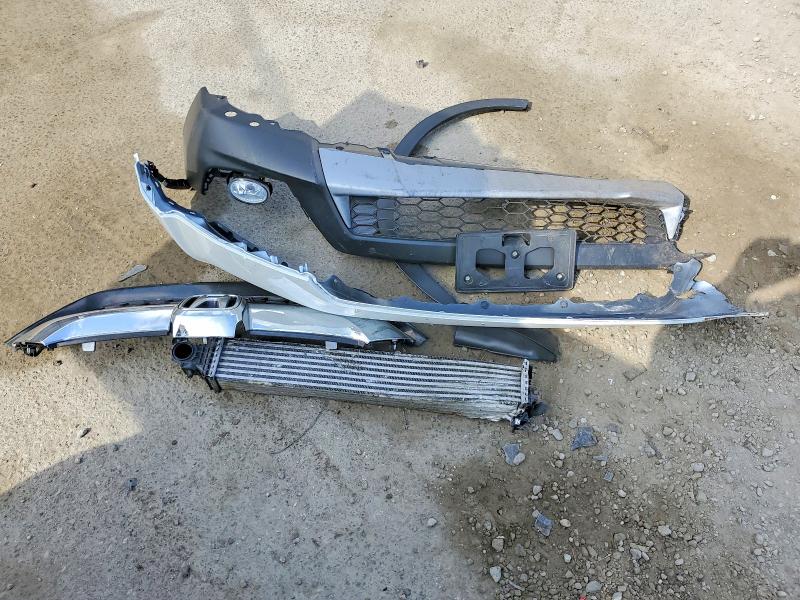 55580096 :رقم المزاد ، 2HKRW1H56JH511051 vin ، 2018 Honda Cr-v مزاد بيع
