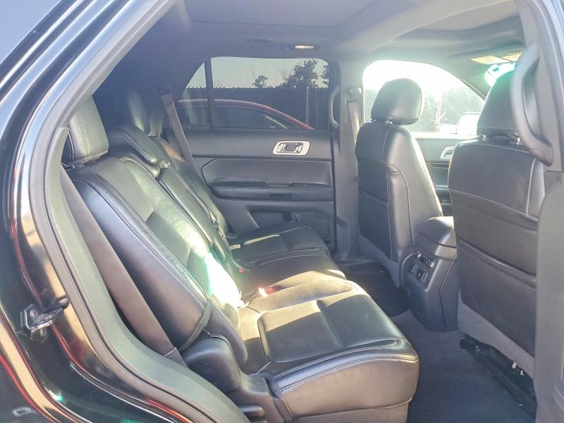 Auction sale of the 2013 Ford Explorer, vin: 1FM5K7F8XDGA07469, lot number: 56090646