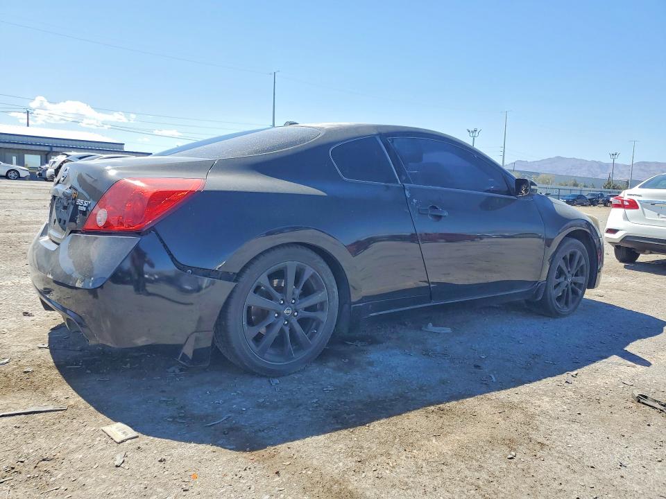 Продажа на аукционе авто 2012 Nissan Altima, vin: 1N4BL2EP2CC264492, номер лота: 58551476