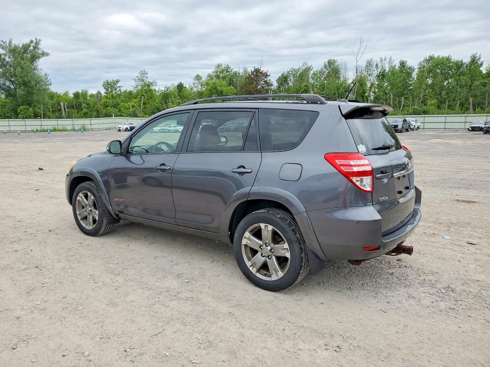 58484306 :رقم المزاد ، JTMBK32V295084173 vin ، 2009 Toyota Rav4 مزاد بيع