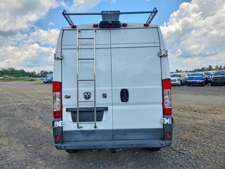 Aukcja sprzedaży 2016 Ram Promaster 1500, vin: 3C6TRVBG7GE102222, numer aukcji: 95587145