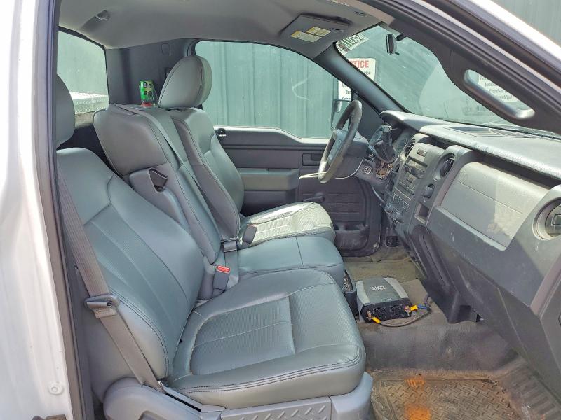 Aukcja sprzedaży 2013 Ford F150, vin: 1FTMF1CM3DKE14761, numer aukcji: 59201136
