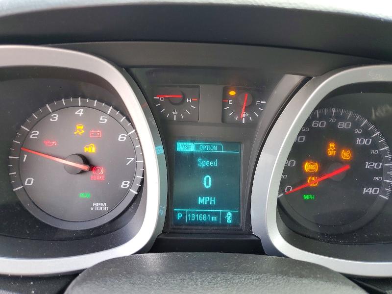 Продажа на аукционе авто 2015 Chevrolet Equinox, vin: 2GNALBEK9F6329367, номер лота: 57771886