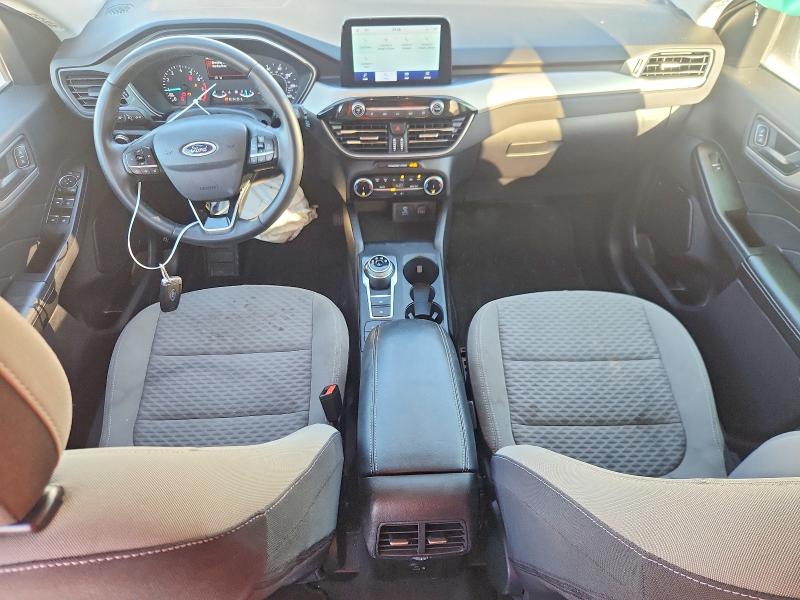 Aukcja sprzedaży 2022 Ford Escape, vin: 1FMCU9G67NUB09034, numer aukcji: 55623856