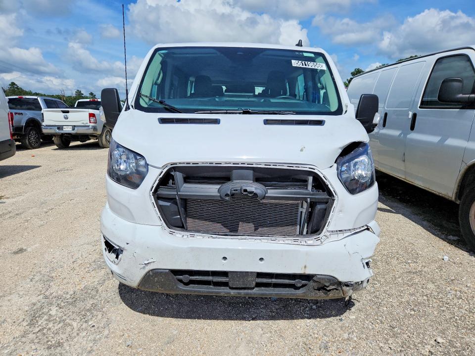 Auction sale of the 2025 Ford Transit, vin: 1FBAX2Y8XSKA81011, lot number: 56119656