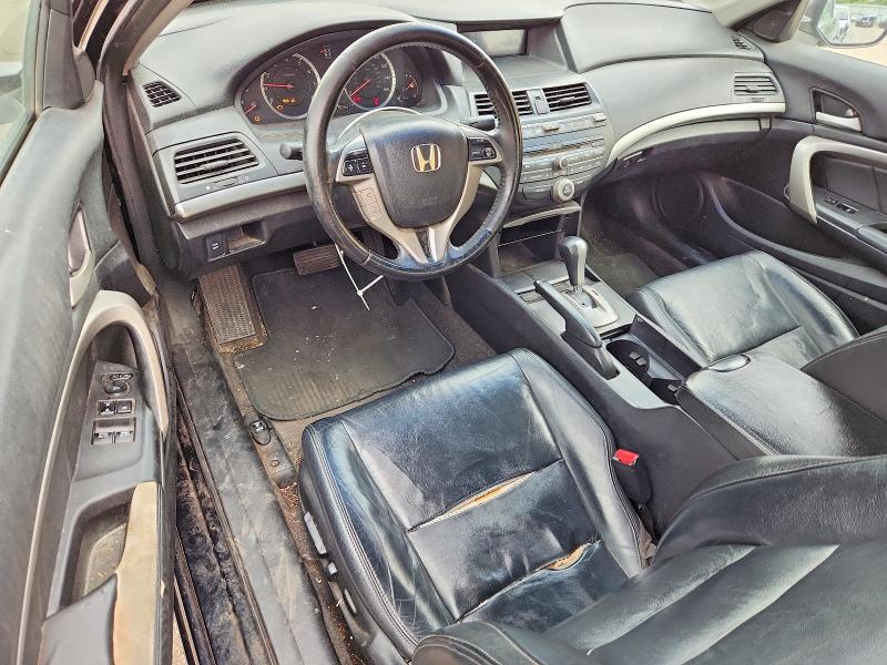 Aukcja sprzedaży 2010 Honda Accord, vin: 1HGCS1B89AA012810, numer aukcji: 55498296