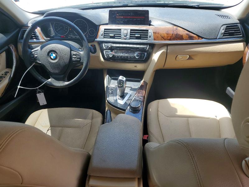 57080496 :رقم المزاد ، WBA8E1G50JNU91151 vin ، 2018 Bmw 320 مزاد بيع