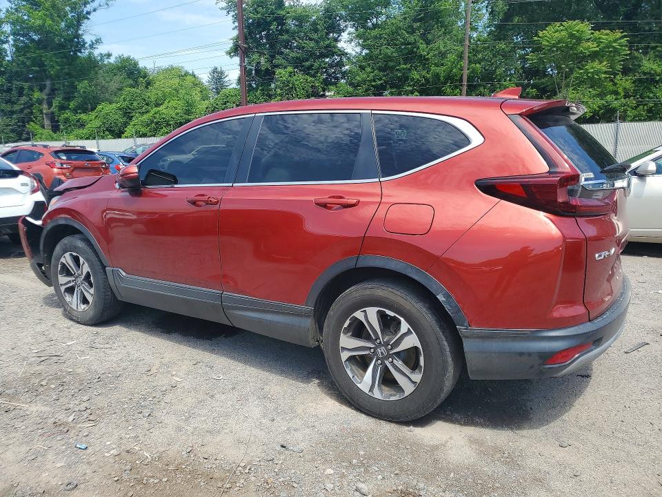 Продаж на аукціоні авто 2019 Honda Cr-v, vin: 2HKRW2H51KH623764, номер лоту: 56574926