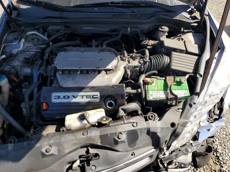 Aukcja sprzedaży 2005 Honda Accord, vin: 1HGCM66535A044956, numer aukcji: 85634005