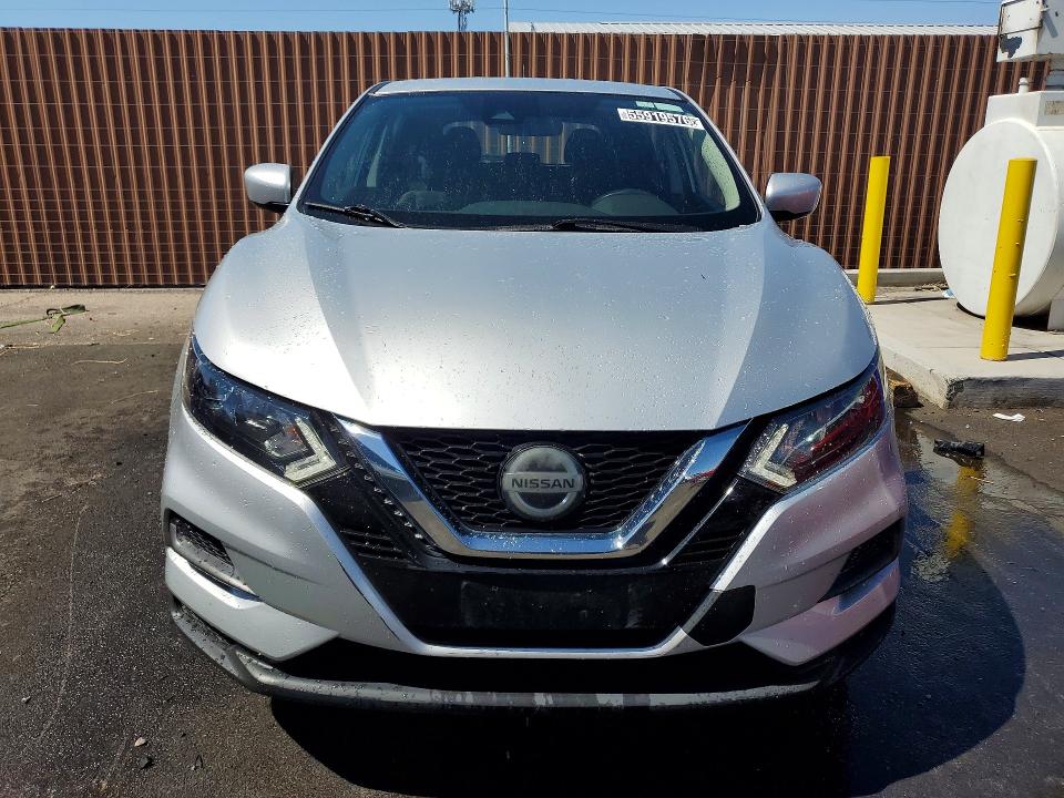 Aukcja sprzedaży 2021 Nissan Rogue Sport, vin: JN1BJ1AV6MW561069, numer aukcji: 55919576