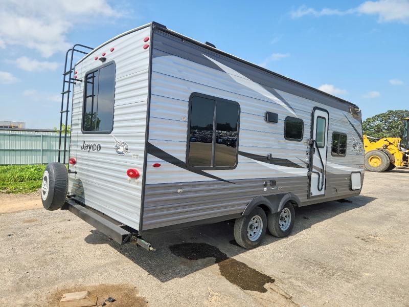 Aukcja sprzedaży 2021 Jayc Recreational Vehicle (rv), vin: 1UJBJ0BL7M17Z0068, numer aukcji: 59133286