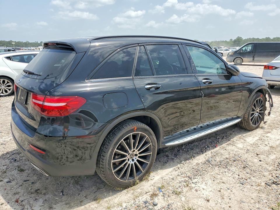 Aukcja sprzedaży 2019 Mercedes-benz Glc, vin: WDC0G4JB6KV173363, numer aukcji: 59120776