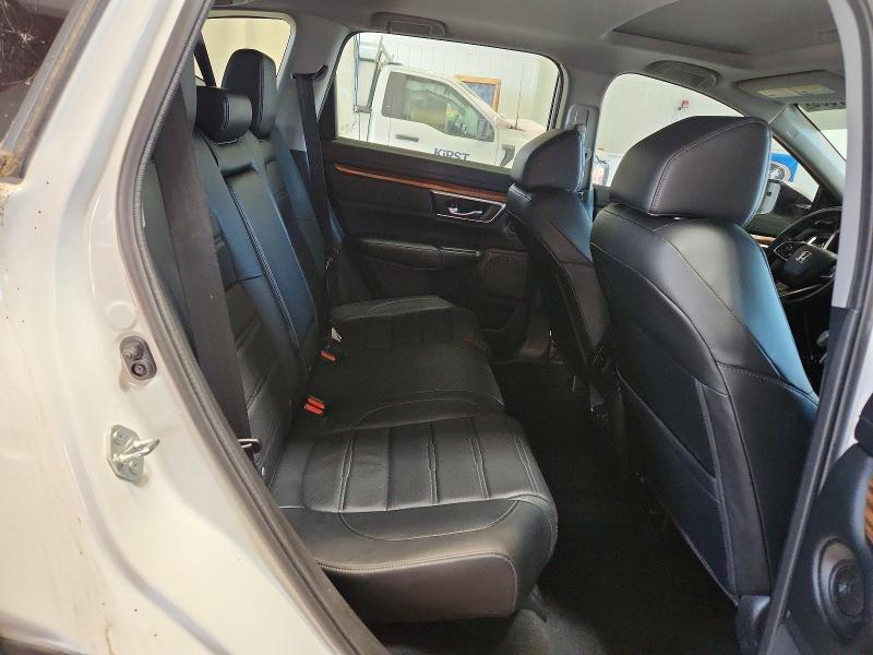 Aukcja sprzedaży 2021 Honda Cr-v, vin: 2HKRW2H88MH674482, numer aukcji: 56997556