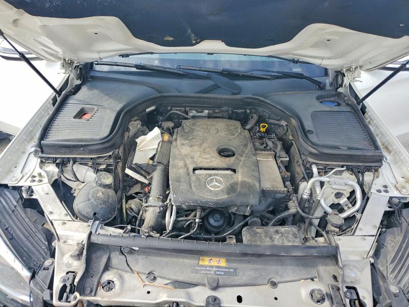 Продажа на аукционе авто 2016 Mercedes-benz Glc, vin: WDC0G4KB9GF056246, номер лота: 56265046